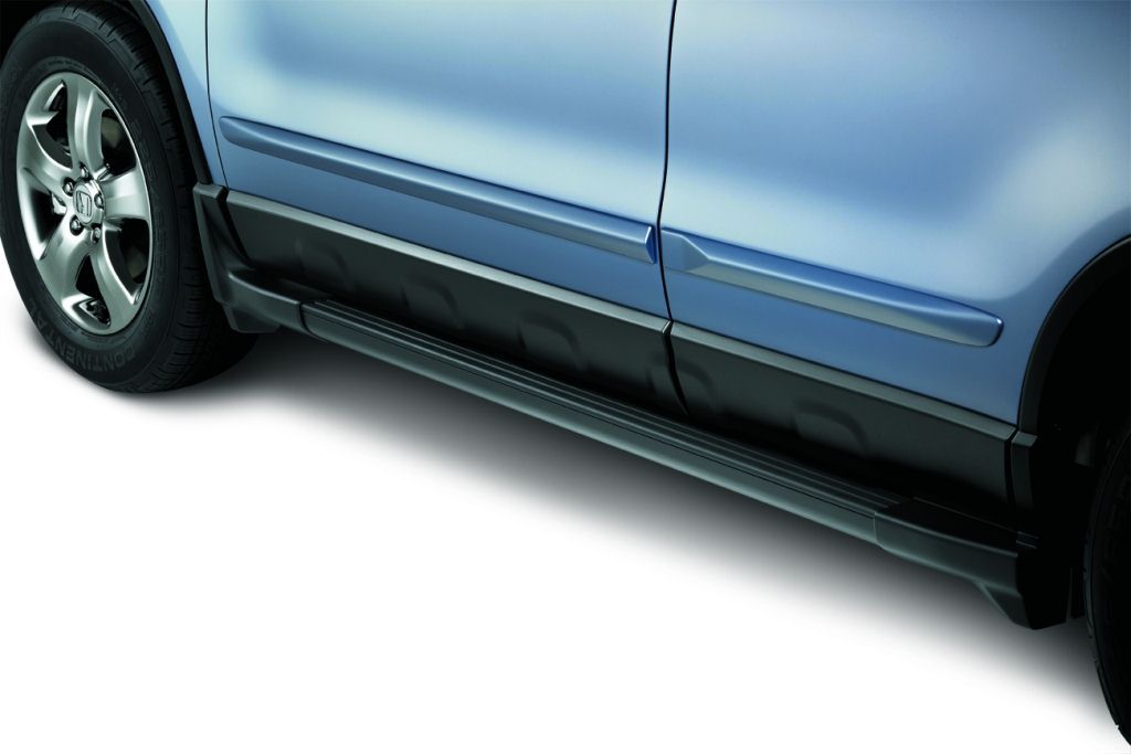 20072011 Honda CRV Running Boards (Includes shipping) 08L33SWA100