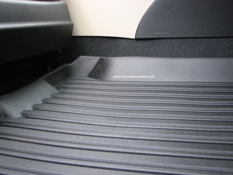 NEW!!! Honda Accord High Wall All Season Floor Mats Drive Accord