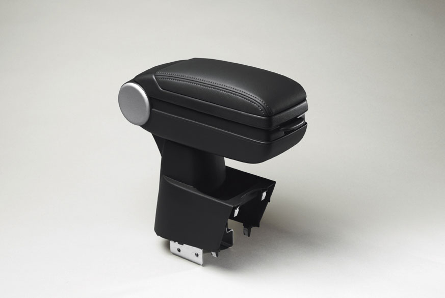 20112015 Honda CRZ Driver's Armrest w/Storage 08U89SZT