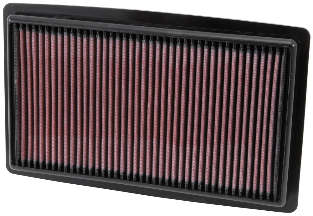 K&n Air Filter 2017 Honda Accord