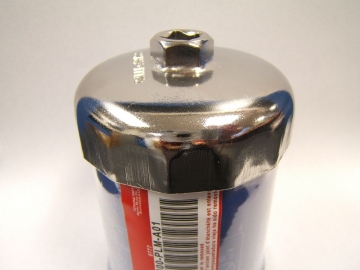 Oil Filter Wrench (65mm)