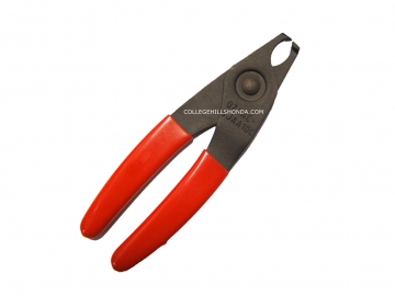 Slotted Clip Puller