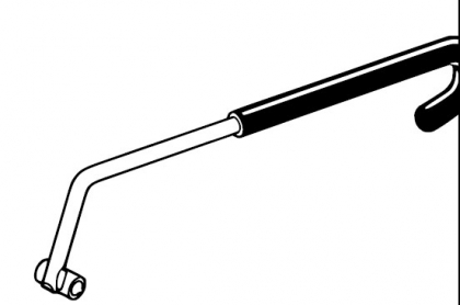 Trunk Spring Tool
