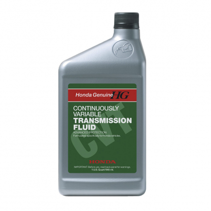 CVT-1 Fluid