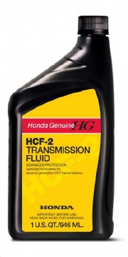 CVT Fluid HCF-2