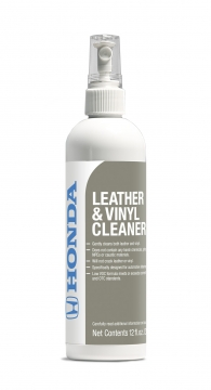 Leather & Vinyl Cleaner
