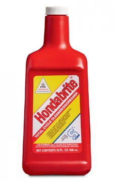 Hondabrite 32oz Refill