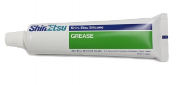 Shin-Etsu Grease