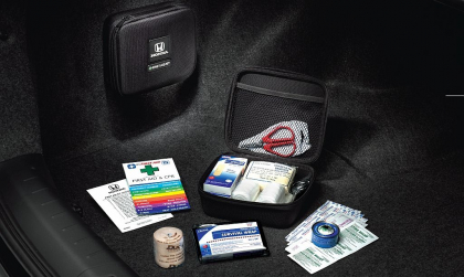 First Aid Kit
