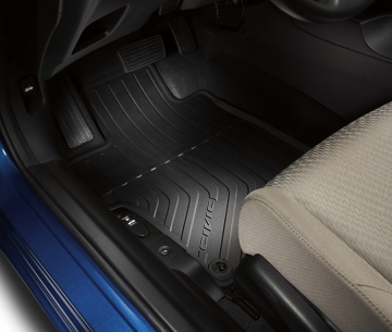 All Season Floor Mats