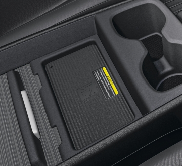 2021-2022 Genuine Honda Odyssey Interior Accessories