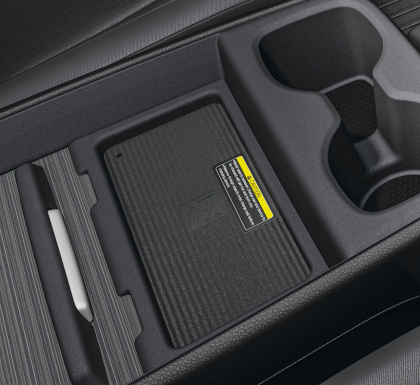 Wireless Charger (2021-2025)