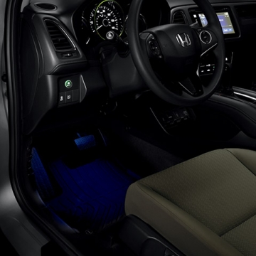 Interior Illumination Kit