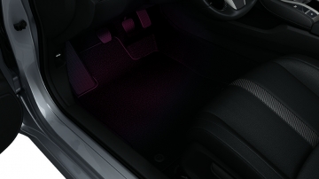 Ambient Lighting Kit (Red)