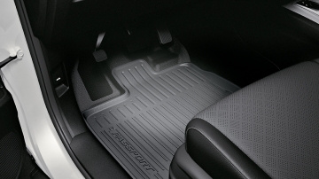 Footwell Illumination