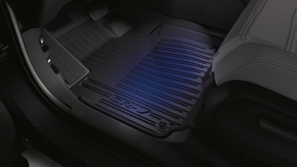 Interior Illumination Kit