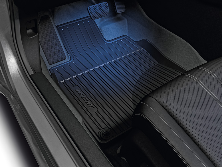 19 21 Honda Insight Interior Illumination Kit 08e10 Txm 100