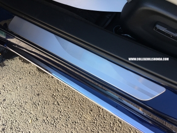 Outer Door Sill Protector