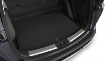 Rear Panel Protectors