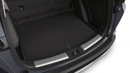 Rear Panel Protectors