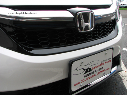 Sport Grille
