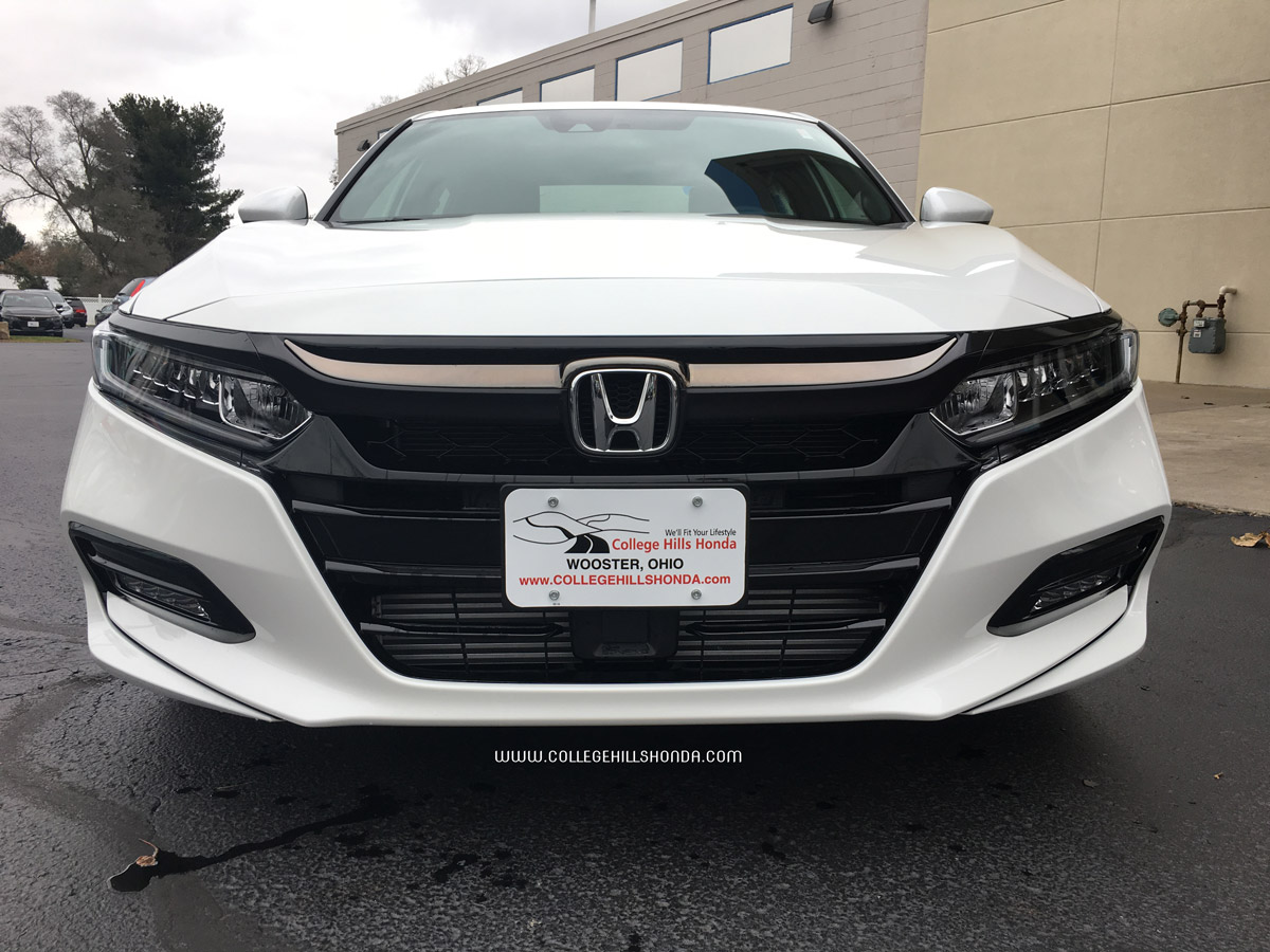 20182020 Honda Accord Black Chrome Grille* 08F21TVA100B 20182020 Honda Accord Black Chrome Grille* 08F21TVA100B