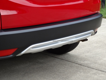 Rear Lower Trim