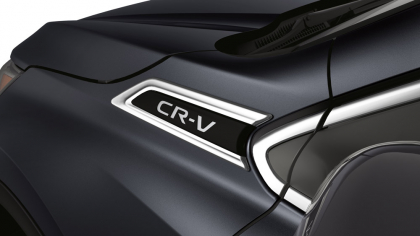 Fender Emblem Accent Trim