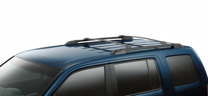 Roof Rack