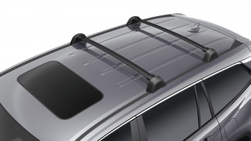 Roof Rack Base Carrier