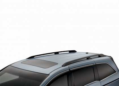 Roof Rails
