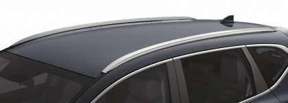 Roof Rails
