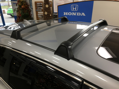 Roof Rack Base Carrier