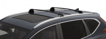 TTCR-II for Honda CRV 2017-2019 Car Accessories Bars Suspension