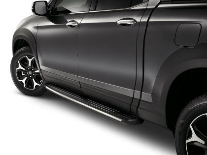 Running Boards