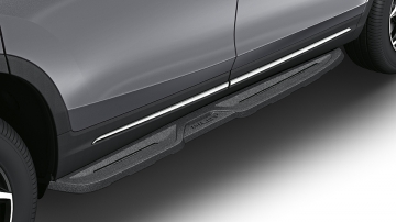 Die Cast Running Boards