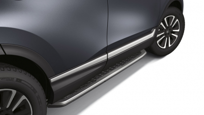 Running Boards