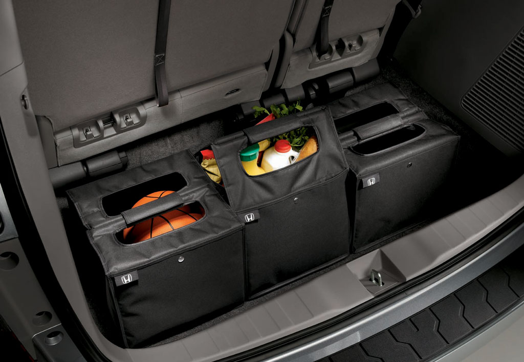 Storage cargo bin/Update Honda Odyssey Forum