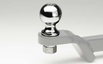 Hitch Ball
