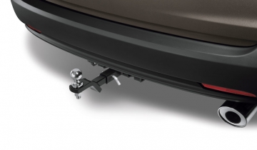 Trailer Hitch