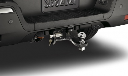 Towing Kit