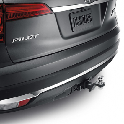 Trailer Hitch