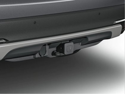 Trailer Hitch