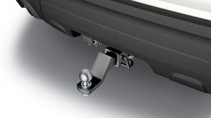 Ball Mount