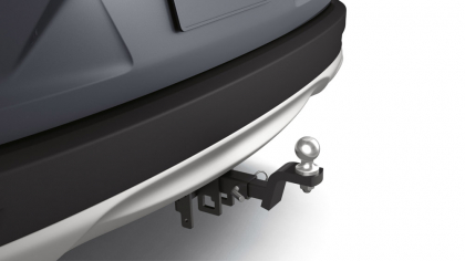 Trailer Hitch