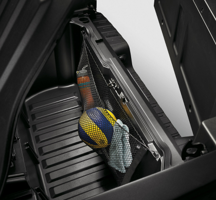 In-Bed Trunk Cargo Net