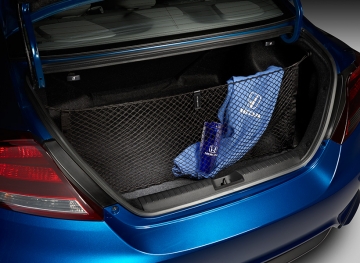 Cargo Net (2016-2018)