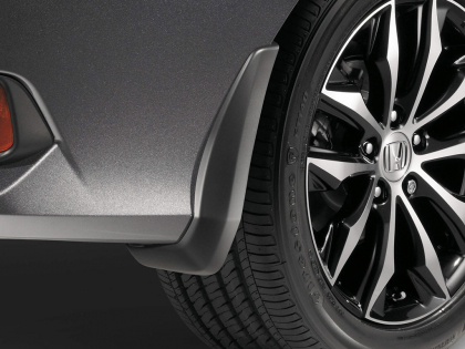 Splash Guards