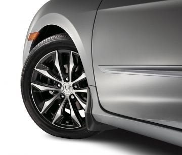 Splash Guards (except Si)