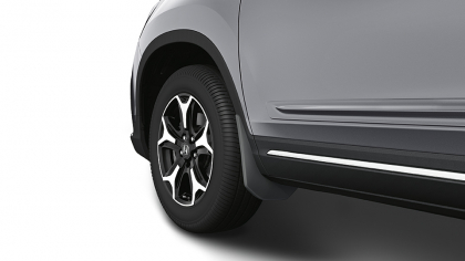 Splash Guards